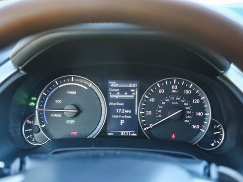 Used 2022 Lexus RX 450h AWD w/ Premium Package image 29