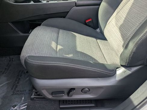 Used 2023 Nissan Rogue SV image 18