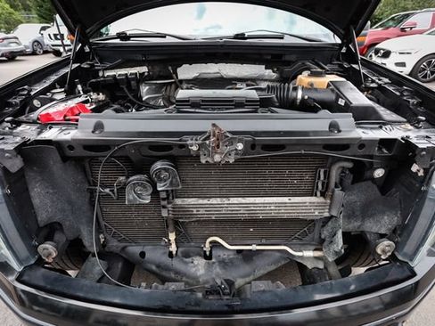 Used 2013 Ford F150 FX4 w/ Luxury Equipment Group AWD/4WD image 64