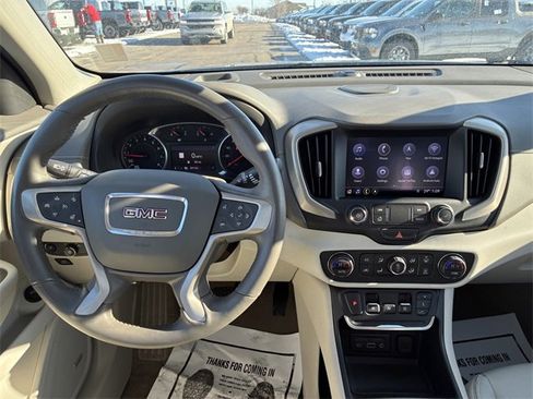 Used 2020 GMC Terrain Denali w/ Denali Premium Package image 18