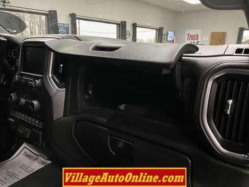 Used 2022 Chevrolet Silverado 2500 LT w/ All Star Edition image 39