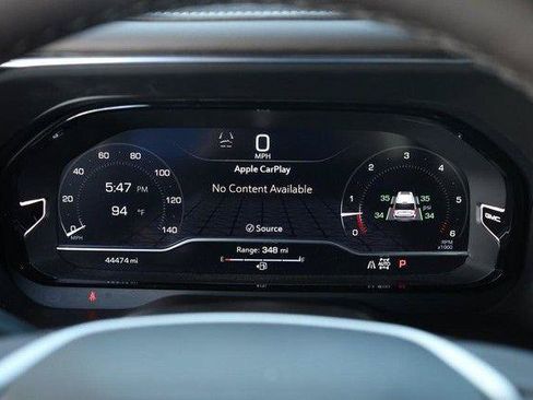 Used 2023 GMC Yukon Denali AWD/4WD image 12