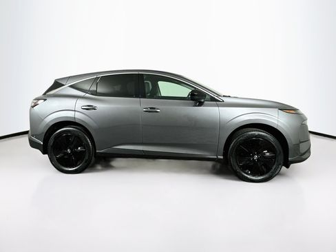 Used 2025 Nissan Murano SV AWD/4WD image 10