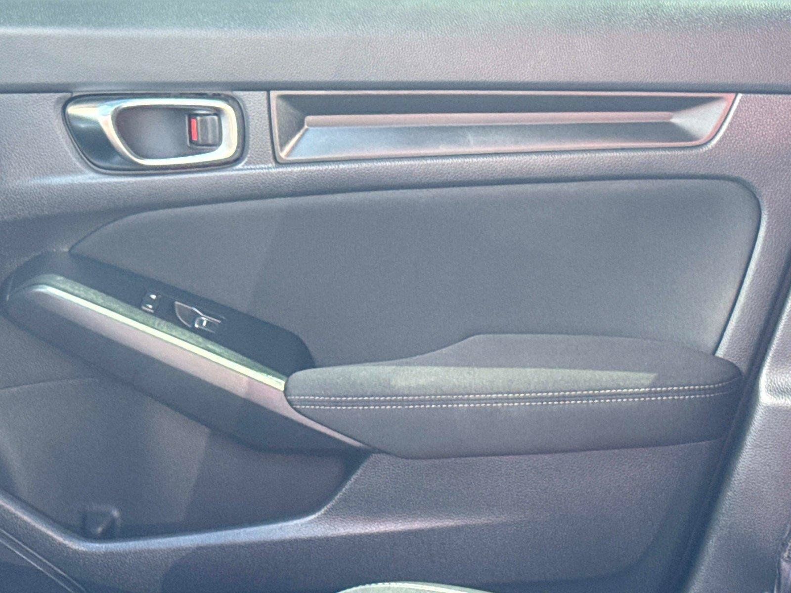 Certified 2022 Honda Civic Sport image 19