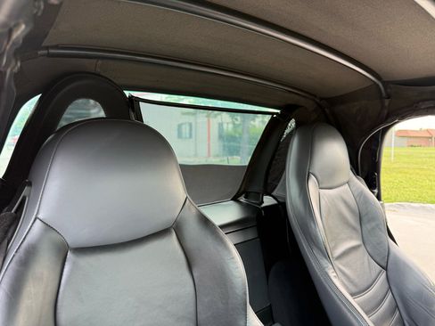 Used 1999 BMW M Roadster image 27