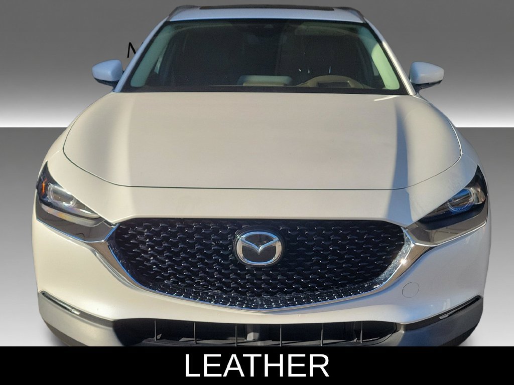 Used 2023 MAZDA CX-30 AWD 2.5 S w/ Premium Package image 6