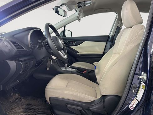 Used 2020 Subaru Impreza Premium image 5