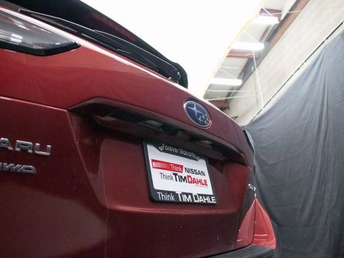 Used 2024 Subaru Outback Limited image 13