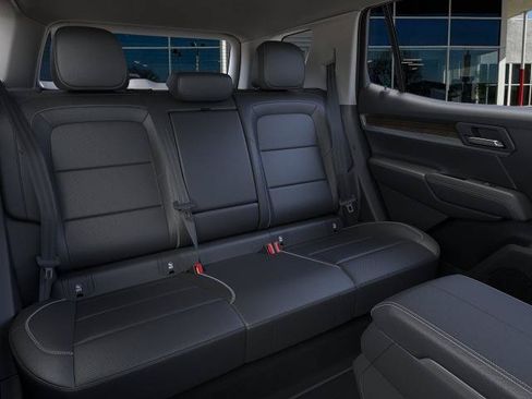 Used 2026 GMC Terrain Denali AWD/4WD image 17