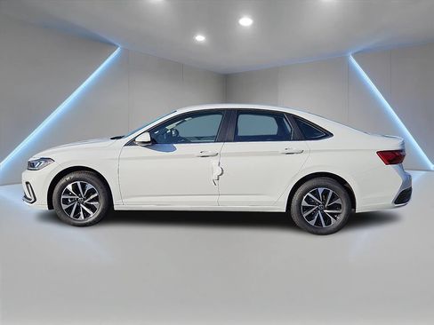 New 2026 Volkswagen Jetta S FWD image 4