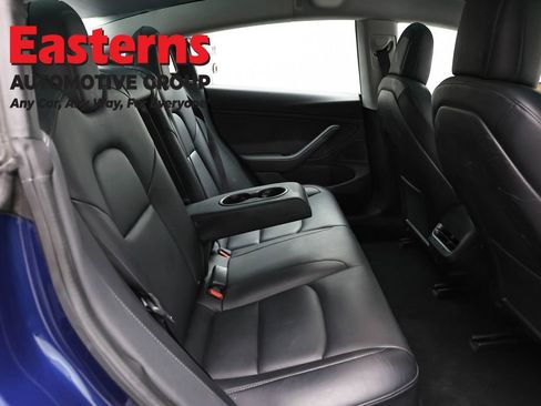 Used 2019 Tesla Model 3 Long Range AWD/4WD image 16