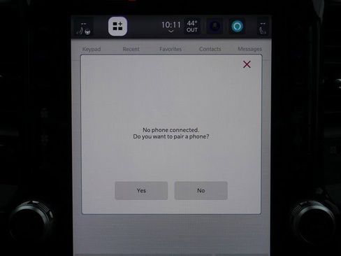 Used 2025 RAM 1500 Big Horn image 5