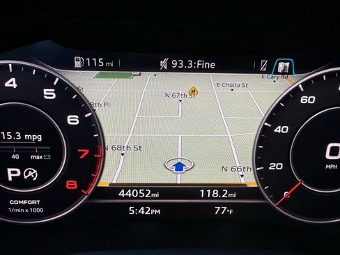 Used 2019 Audi A4 2.0T allroad Premium Plus w/ Premium Plus Package image 32