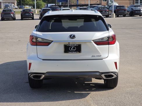 Used 2019 Lexus RX 350 AWD w/ Premium Package image 9