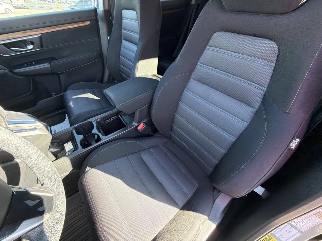 Used 2019 Honda CR-V EX image 13