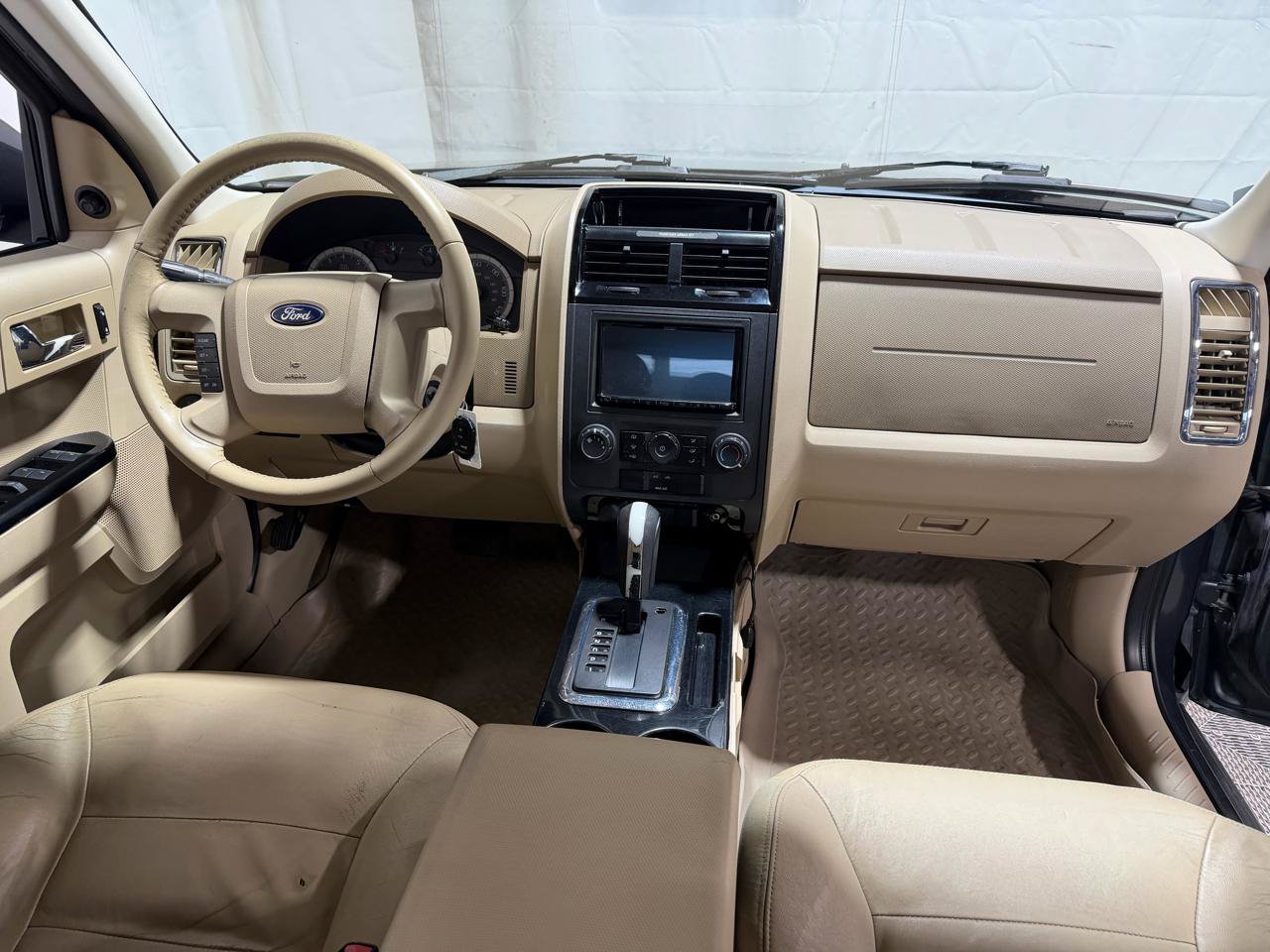 Used 2008 Ford Escape Limited AWD/4WD image 18