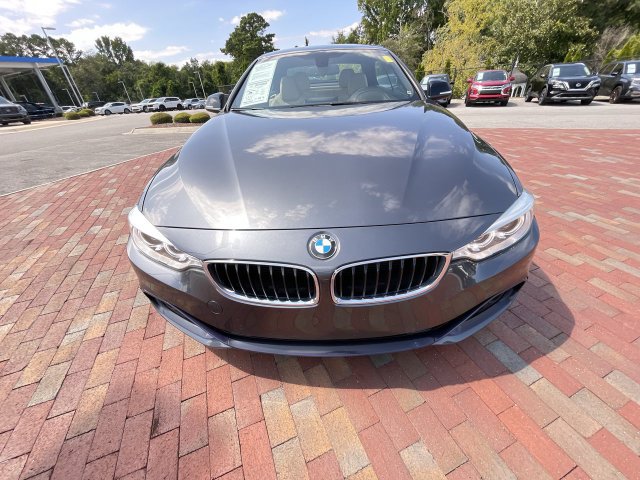 Used 2015 BMW 428i Convertible RWD image 25