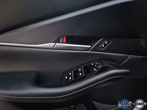 Certified 2024 MAZDA CX-30 AWD 2.5 S w/ Select Sport Pkg image 9