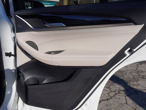 Used 2024 BMW X3 M40i w/ Premium Enhanced Package image 26