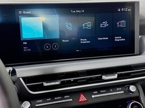 Certified 2024 Hyundai Sonata SEL image 15