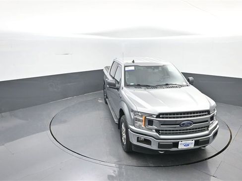 Used 2020 Ford F150 XLT w/ Equipment Group 302A Luxury image 19