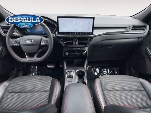 Used 2023 Ford Escape ST-Line Select w/ Tech Pack #2 AWD/4WD image 13