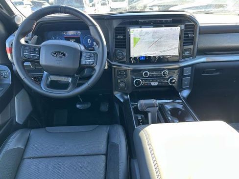 New 2026 Ford F150 Raptor image 18