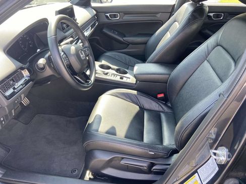 Used 2022 Honda Civic Sport image 18