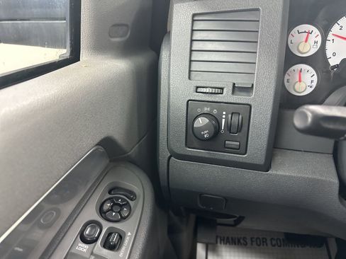 Used 2008 Dodge Ram 1500 Truck SLT w/ Trailer Tow Group image 34