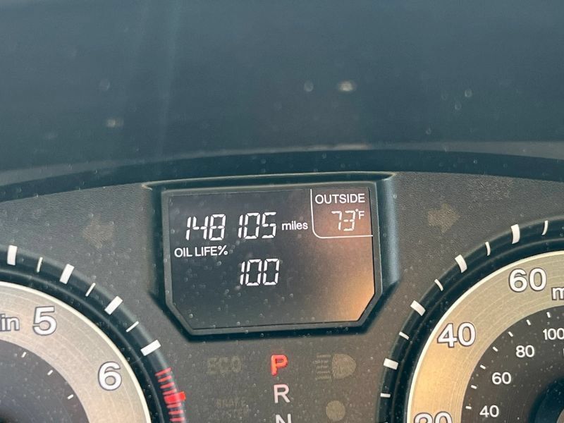 Used 2015 Honda Odyssey EX-L image 31