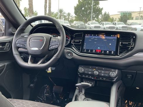 New 2026 Dodge Durango GT image 23