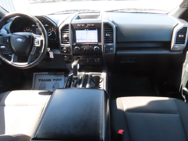 Used 2019 Ford F150 XLT w/ Equipment Group 302A Luxury AWD/4WD image 29