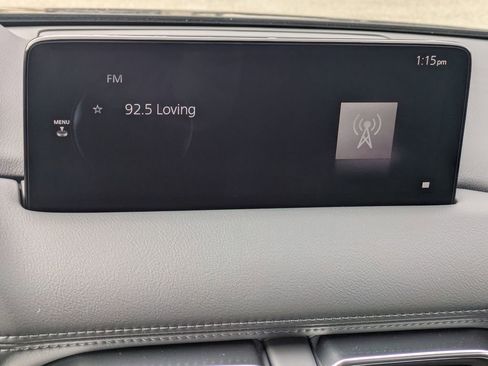 New 2025 MAZDA CX-5 AWD 2.5 S w/ Preferred Package image 20