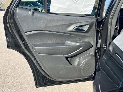 New 2026 Chevrolet Trax ACTIV w/ Driver Confidence Package image 21