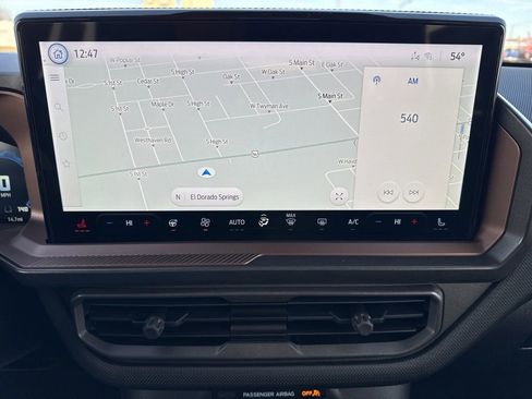 New 2025 Ford Bronco Sport Outer Banks w/ Outer Banks Tech Package+ image 28