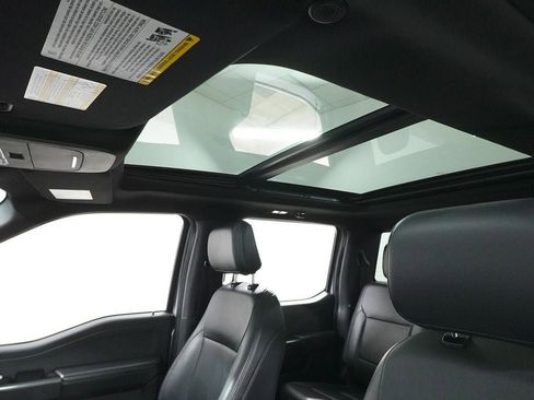 Used 2024 Ford F150 XLT w/ Equipment Group 303A High AWD/4WD image 26