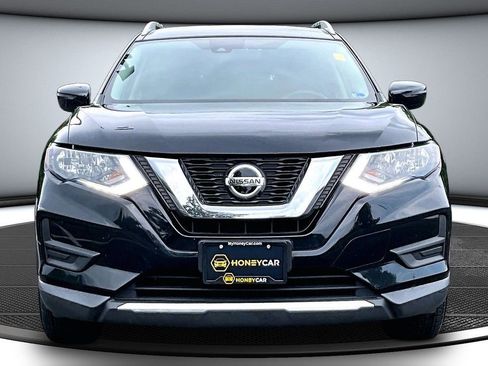 Used 2019 Nissan Rogue SV AWD/4WD image 2