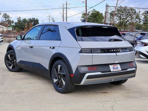 New 2026 Hyundai Ioniq 5 SE image 2