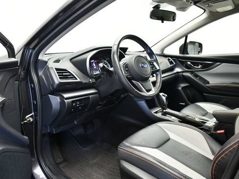 Used 2019 Subaru Crosstrek 2.0i Limited w/ Moonroof Package w/Navigation AWD/4WD image 36