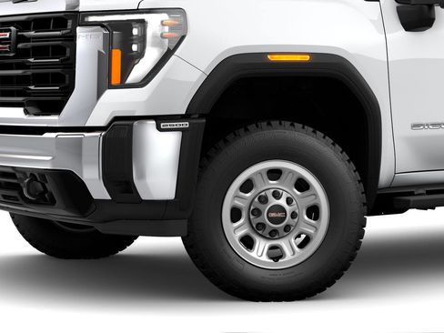 New 2026 GMC Sierra 2500 Pro image 32