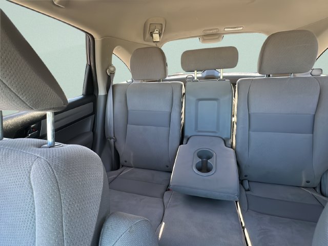 Used 2011 Honda CR-V EX image 36