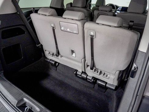 Used 2024 Honda Odyssey EX-L image 9