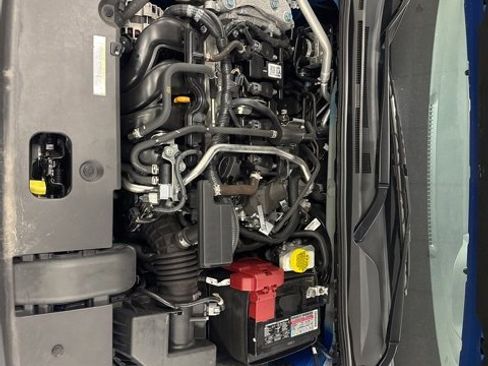 Used 2023 Nissan Sentra SR image 23