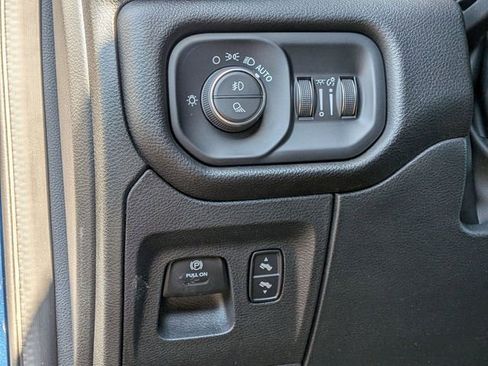 Certified 2023 RAM 1500 Laramie AWD/4WD image 28