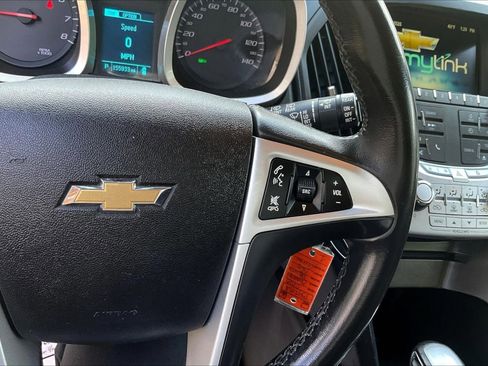 Used 2015 Chevrolet Equinox LT w/ Driver Convenience Package image 12