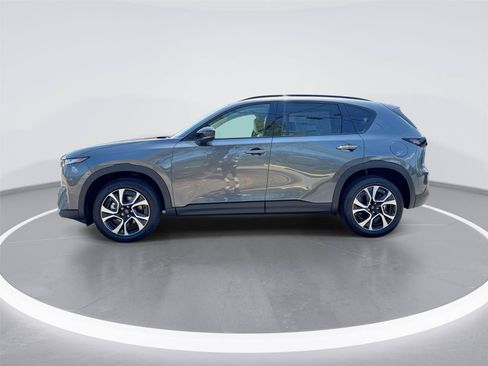 New 2026 MAZDA CX-5 Preferred AWD/4WD image 5
