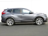 Used 2017 Honda CR-V EX image 3