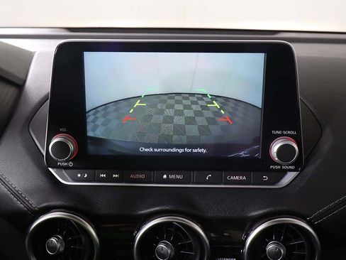 Used 2024 Nissan Sentra SV FWD image 39