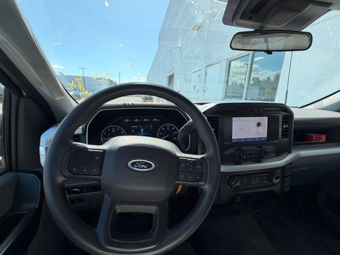 Used 2022 Ford F150 XL image 10