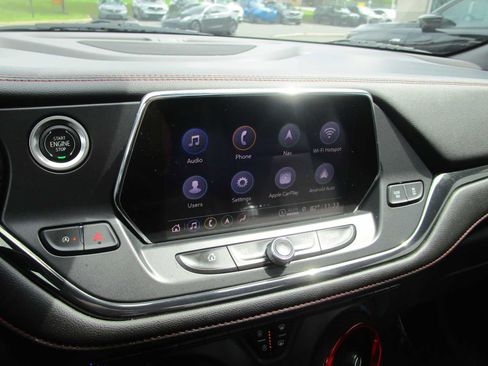 Used 2021 Chevrolet Blazer RS w/ Enhanced Convenience Package AWD/4WD image 19